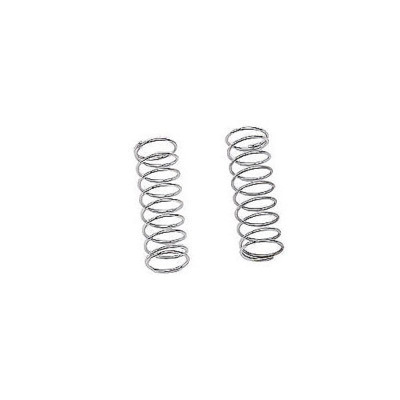 Zadní pružiny tlumičů