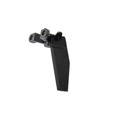 Náhradní kormidlo Parasit