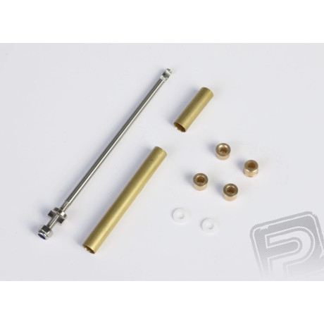 Hřídel Krabbe TÖN 12