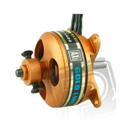 AXI 2204/RACE V2 střídavý motor