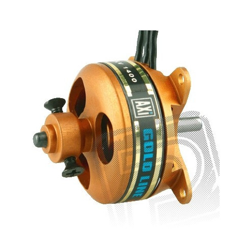 AXI 2204/RACE V2 střídavý motor