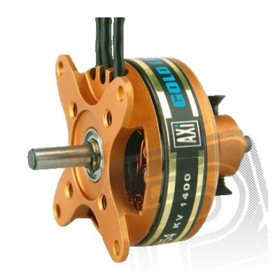 AXI 2204/RACE V2 střídavý motor