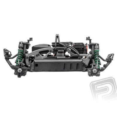 Savage XS Flux RTR - Vaughn Gittin Jr. Edition