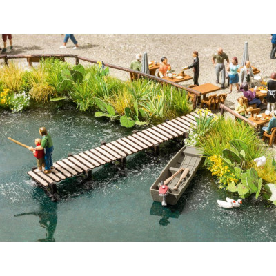 Vodné mólo NO14223