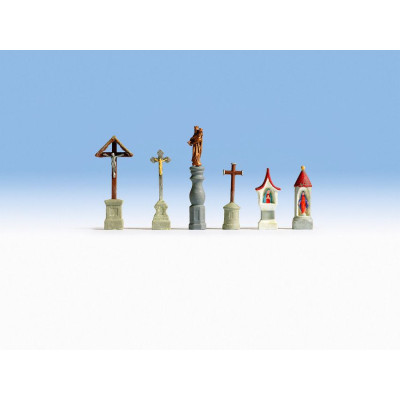 Kríže a súsošia NO14870