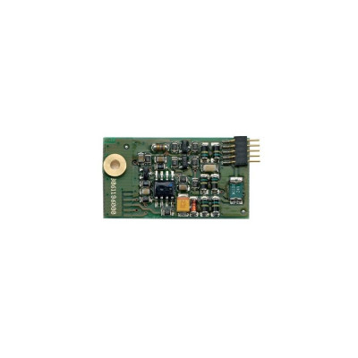 Výhybkový dekóder geoLine 61196