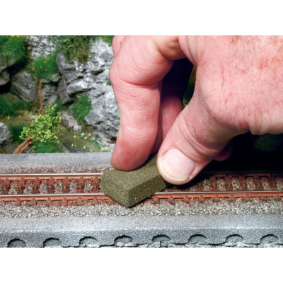 Čistiaci blok NO60140