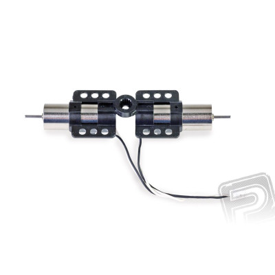 Vector dvojitý Motor Extreme CCW