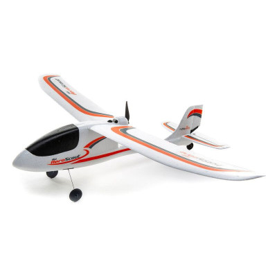 Hobbyzone Mini AeroScout 0,77m RTF