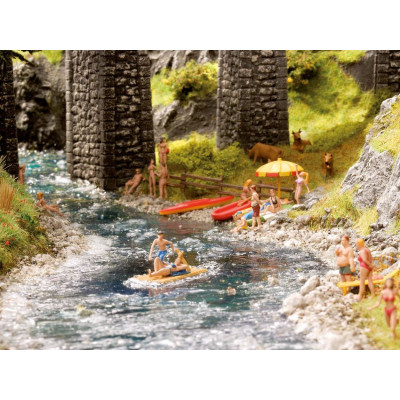 Vodný efekt, 125 ml NO60872