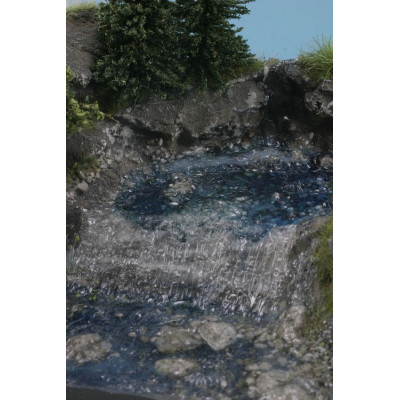 Sada farieb na vodné plochy NO60875