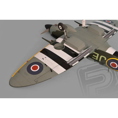 PH171 Spitfire FR Mk.XIV 2410mm ARF
