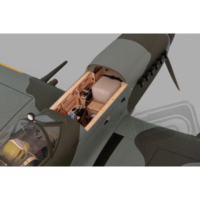 PH171 Spitfire FR Mk.XIV 2410mm ARF