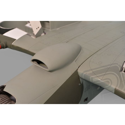 PH171 Spitfire FR Mk.XIV 2410mm ARF