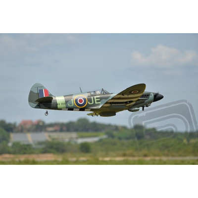 PH171 Spitfire FR Mk.XIV 2410mm ARF