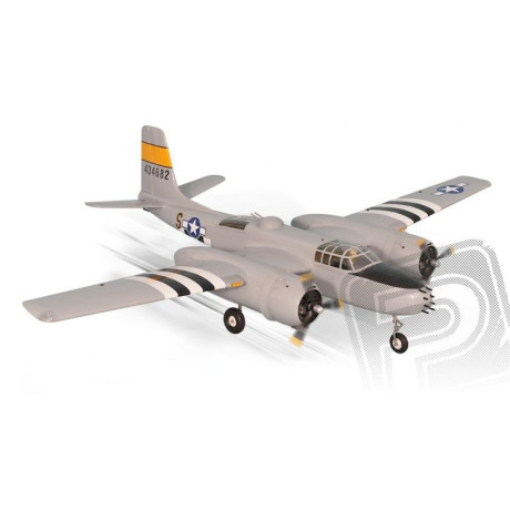 PH170 A26 Invader 2300mm cm ARF