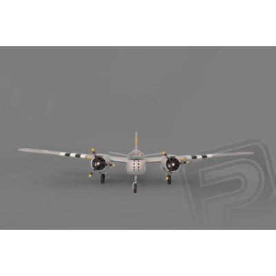 PH170 A26 Invader 2300mm cm ARF