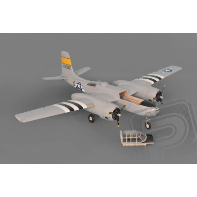 PH170 A26 Invader 2300mm cm ARF