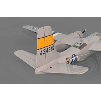 PH170 A26 Invader 2300mm cm ARF