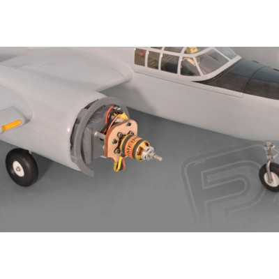 PH170 A26 Invader 2300mm cm ARF