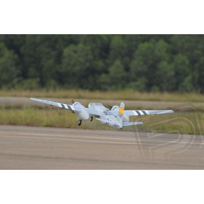 PH170 A26 Invader 2300mm cm ARF