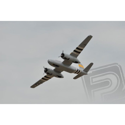 PH170 A26 Invader 2300mm cm ARF