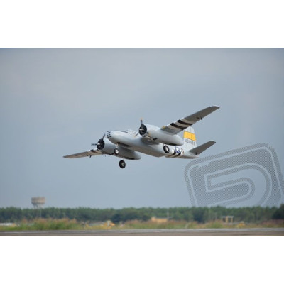 PH170 A26 Invader 2300mm cm ARF