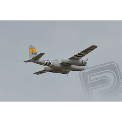 PH170 A26 Invader 2300mm cm ARF