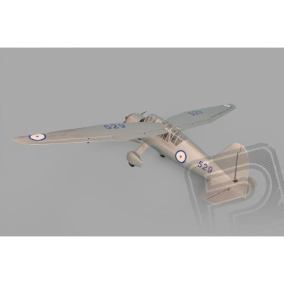 PH169 Westland Lysander 3200mm ARF