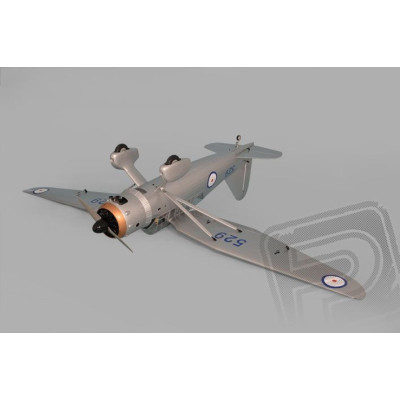 PH169 Westland Lysander 3200mm ARF