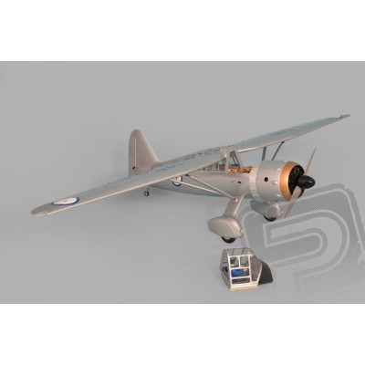 PH169 Westland Lysander 3200mm ARF