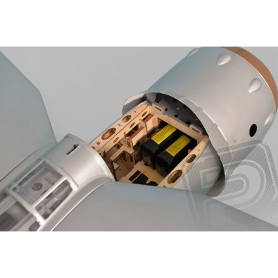 PH169 Westland Lysander 3200mm ARF