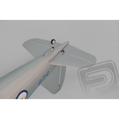 PH169 Westland Lysander 3200mm ARF