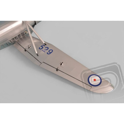 PH169 Westland Lysander 3200mm ARF