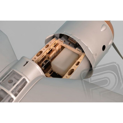 PH169 Westland Lysander 3200mm ARF