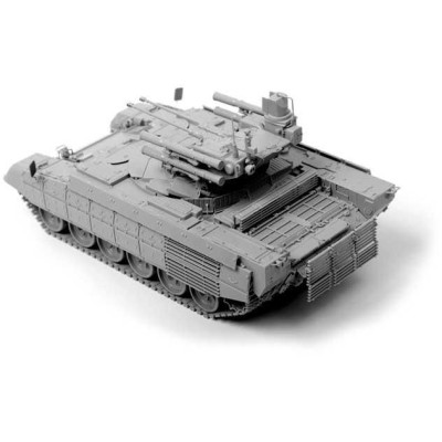 Model Kit military 3636 - BMPT "Terminator" (1:35)