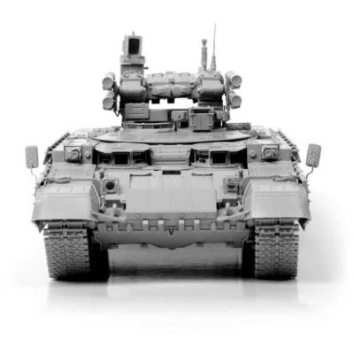 Model Kit military 3636 - BMPT "Terminator" (1:35)