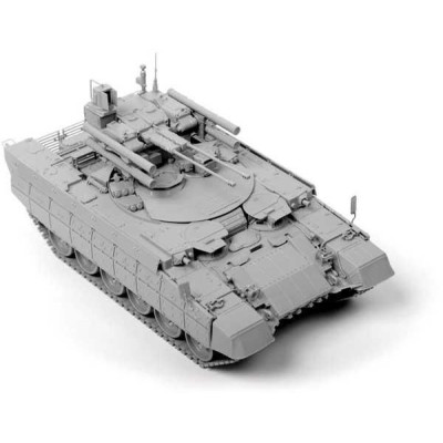 Model Kit military 3636 - BMPT "Terminator" (1:35)