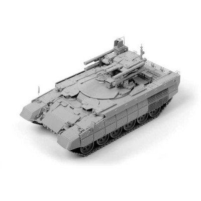 Model Kit military 3636 - BMPT "Terminator" (1:35)