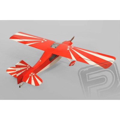 PH164 Decathlon 2300mm ARF 20ccm