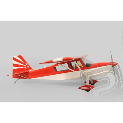 PH164 Decathlon 2300mm ARF 20ccm