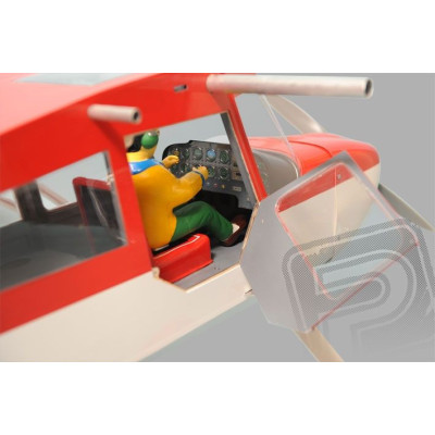 PH164 Decathlon 2300mm ARF 20ccm