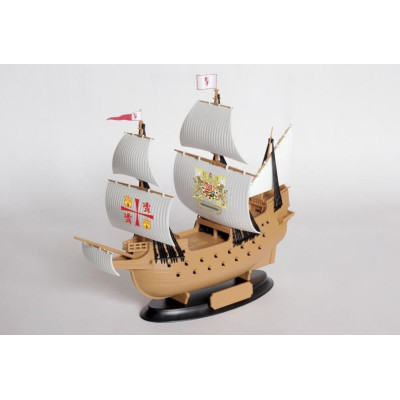 Wargames (TS) loď 6502 - Spanish ship San Martin (1:350)