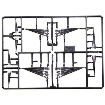 Wargames (TS) loď 6502 - Spanish ship San Martin (1:350)