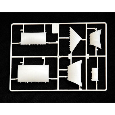 Wargames (TS) loď 6502 - Spanish ship San Martin (1:350)