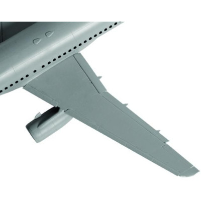 Model Kit letadlo 7003 - Airbus A-320 (1:144)