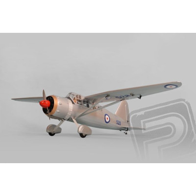 PH168 Westland Lysander - 1900mm ARF