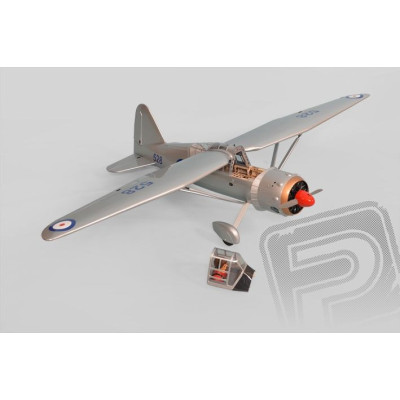PH168 Westland Lysander - 1900mm ARF