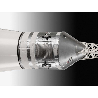 Gift-Set 03704 - Apollo 11 Saturn V Rocket (50 Years Moon Landing) (1:96)