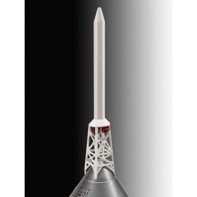 Gift-Set 03704 - Apollo 11 Saturn V Rocket (50 Years Moon Landing) (1:96)